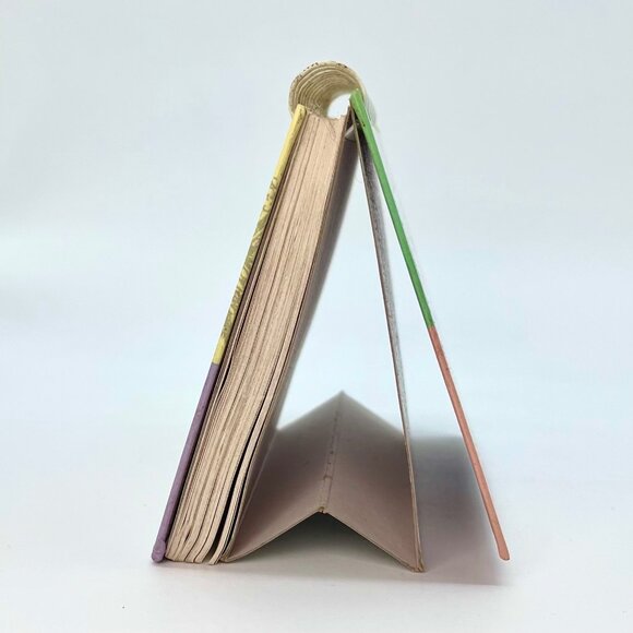 Better Health Vintage Cookbook Spiral Bound 2002 SchoolMate Recipes - Picture 5 of 9